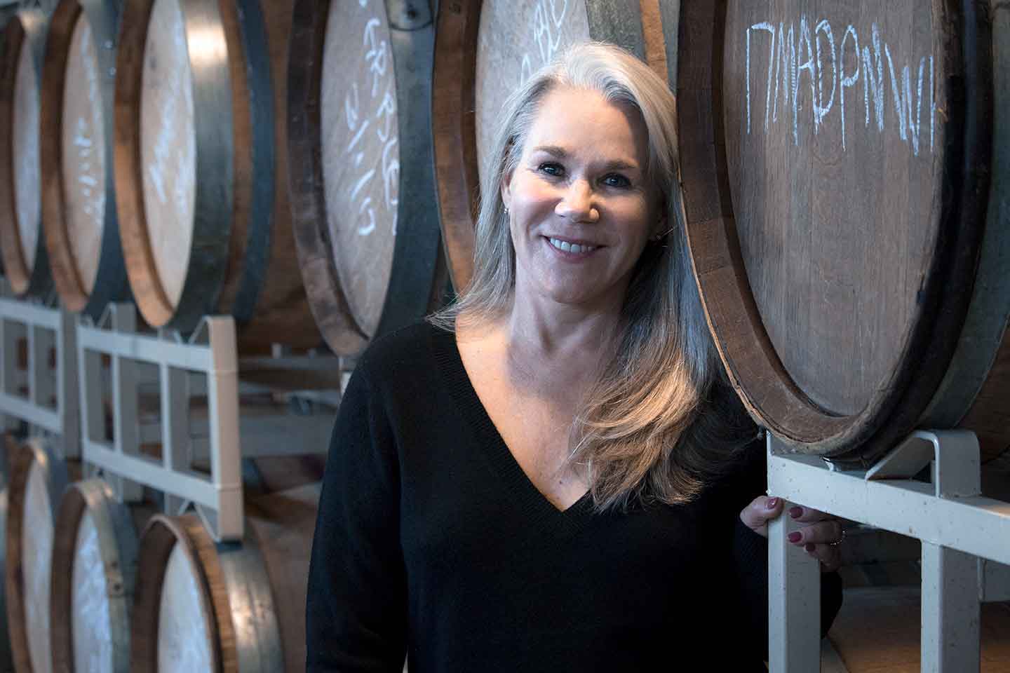 Winemaker Talk: Oregon Bubbly, Cooking and Community with Roco's