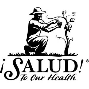 Salud Auction logo
