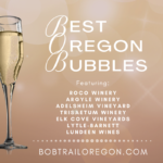 Best Oregon Bubbles Event