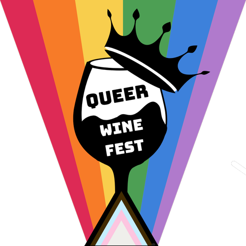 Queer wine fest.